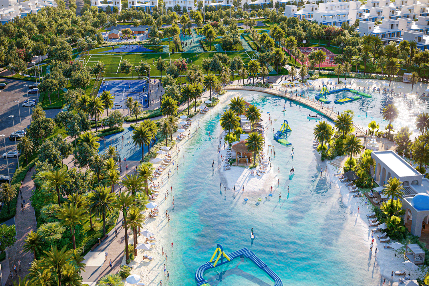 6 Bedrooms Villa in Venice