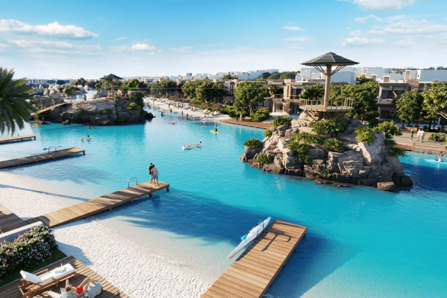 6 Bedrooms Villa in Venice