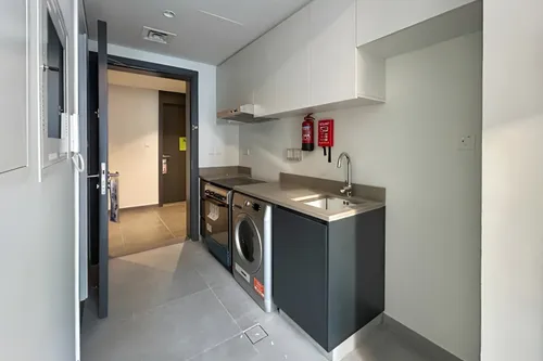  Apartment in The Riff 4