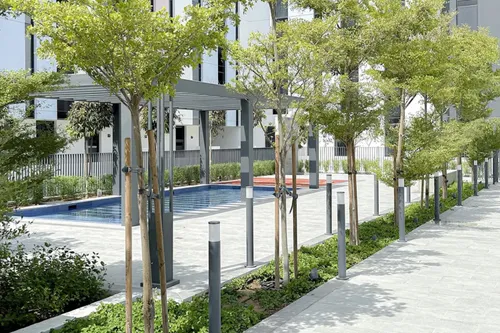  Apartment in The Riff 4