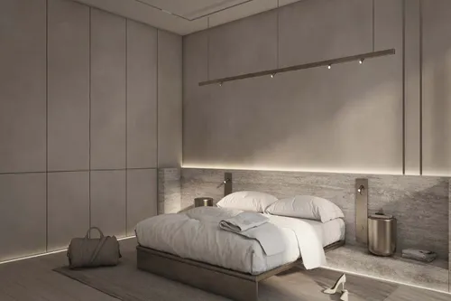 4 Bedrooms Townhouse in Keturah Reserve Apartments