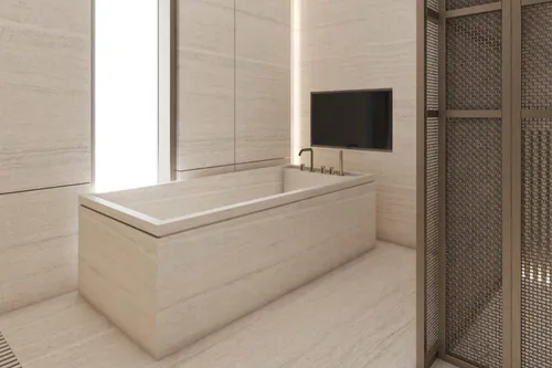 4 Bedrooms Townhouse in Keturah Reserve Apartments