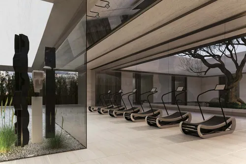 4 Bedrooms Townhouse in Keturah Reserve Apartments