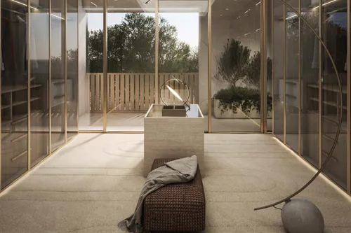 4 Bedrooms Townhouse in Keturah Reserve Apartments