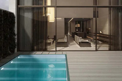 4 Bedrooms Townhouse in Keturah Reserve Apartments