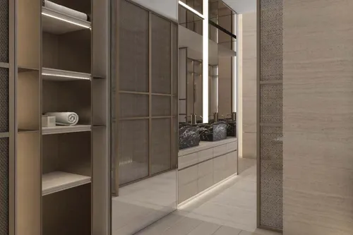 4 Bedrooms Townhouse in Keturah Reserve Apartments