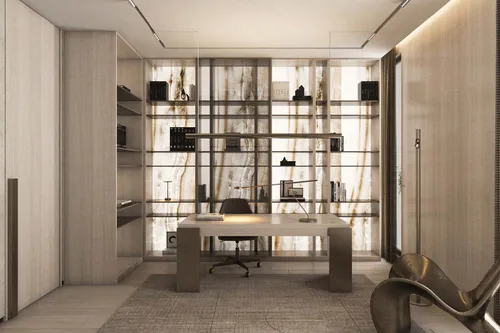 4 Bedrooms Townhouse in Keturah Reserve Apartments