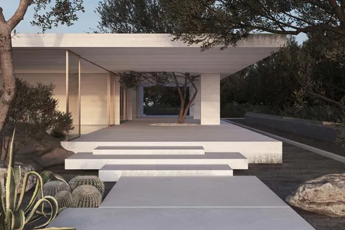 4 Bedrooms Townhouse in Keturah Reserve Apartments