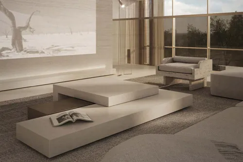 4 Bedrooms Townhouse in Keturah Reserve Apartments