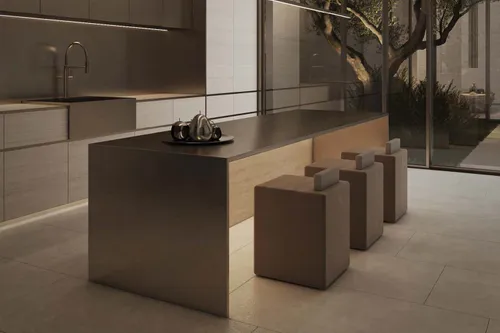 4 Bedrooms Townhouse in Keturah Reserve Apartments