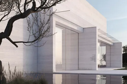 4 Bedrooms Townhouse in Keturah Reserve Apartments