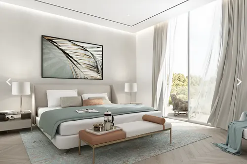 1 Bedroom Apartment in Souk Al Jubail