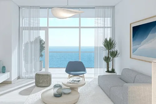 Apartment in Bay Residences