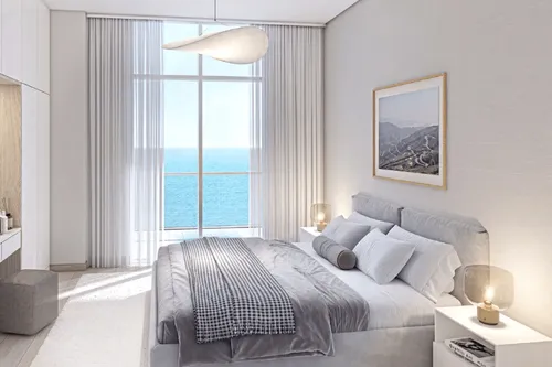 Apartment in Bay Residences