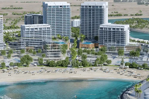 Apartment in Bay Residences