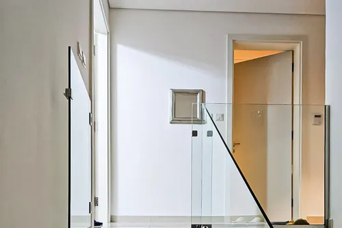 3 Bedrooms Townhouse in Nasma Residence