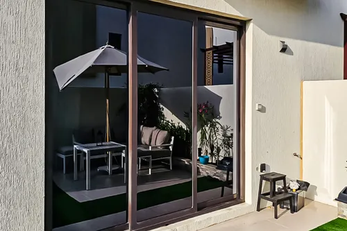 3 Bedrooms Townhouse in Nasma Residence