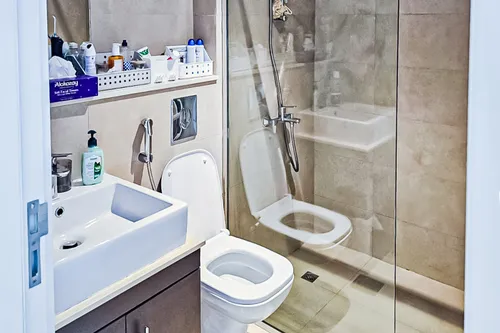 3 Bedrooms Townhouse in Nasma Residence