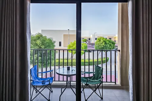 3 Bedrooms Townhouse in Nasma Residence