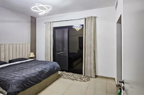 3 Bedrooms Townhouse in Nasma Residence