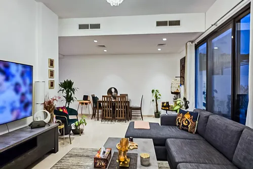 3 Bedrooms Townhouse in Nasma Residence