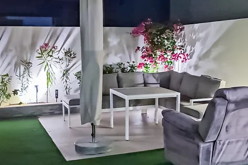 3 Bedrooms Townhouse in Nasma Residence