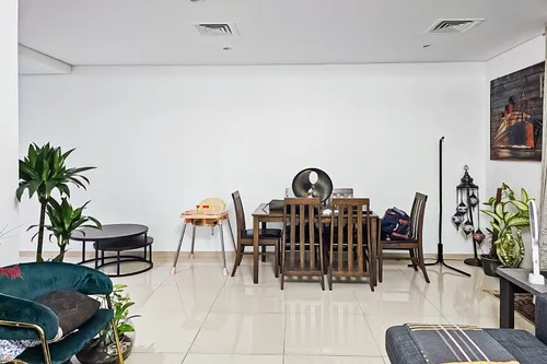 3 Bedrooms Townhouse in Nasma Residence