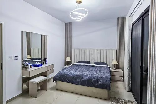 3 Bedrooms Townhouse in Nasma Residence