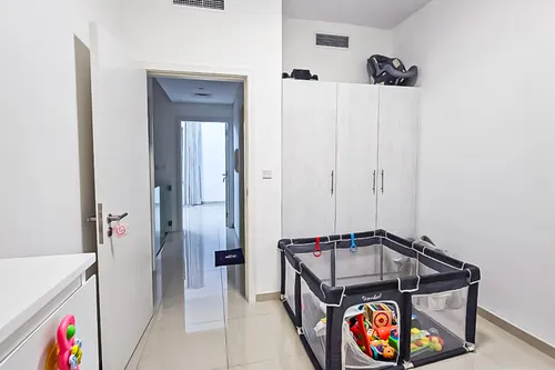 3 Bedrooms Townhouse in Nasma Residence