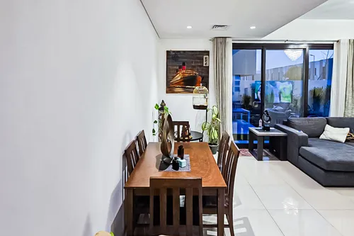 3 Bedrooms Townhouse in Nasma Residence