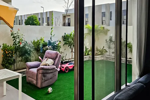 3 Bedrooms Townhouse in Nasma Residence