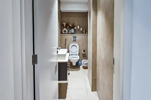 3 Bedrooms Townhouse in Nasma Residence