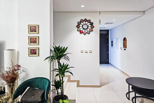 3 Bedrooms Townhouse in Nasma Residence
