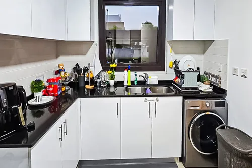 3 Bedrooms Townhouse in Nasma Residence
