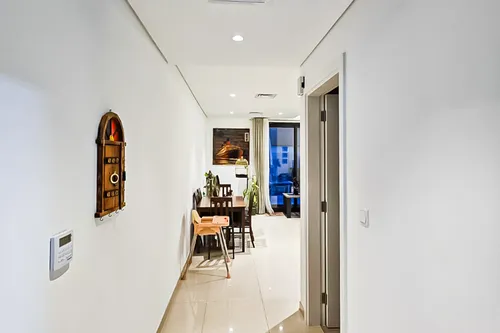 3 Bedrooms Townhouse in Nasma Residence