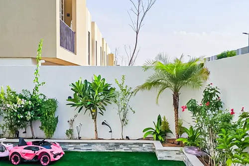 3 Bedrooms Townhouse in Nasma Residence