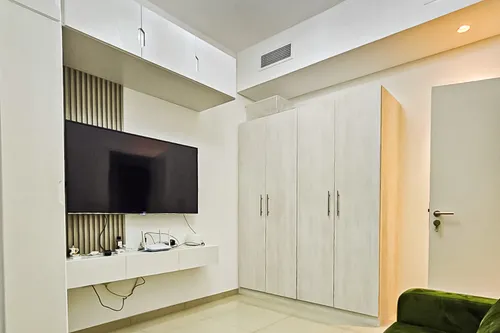 3 Bedrooms Townhouse in Nasma Residence