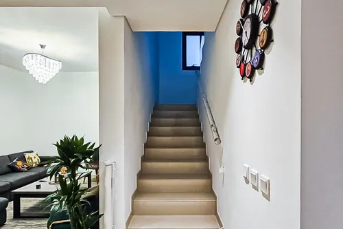 3 Bedrooms Townhouse in Nasma Residence