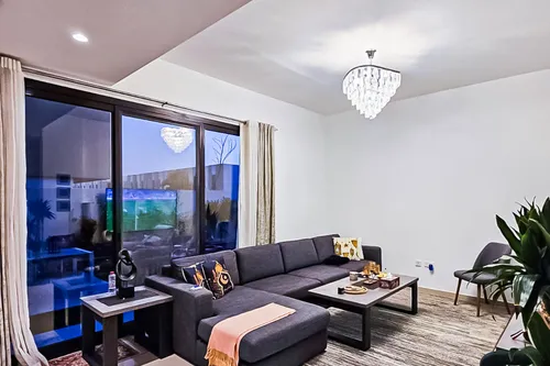 3 Bedrooms Townhouse in Nasma Residence