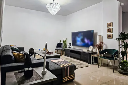 3 Bedrooms Townhouse in Nasma Residence