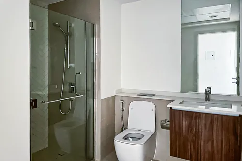 Apartment in Uptown Al Zahia