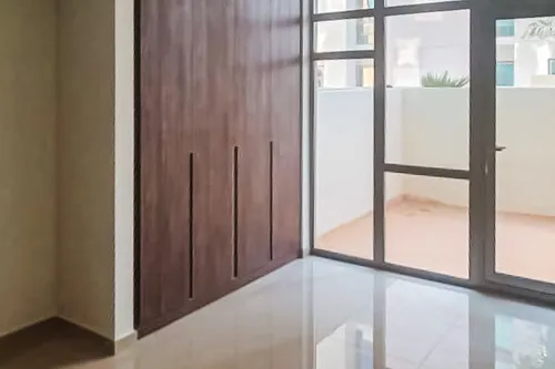 Apartment in Uptown Al Zahia