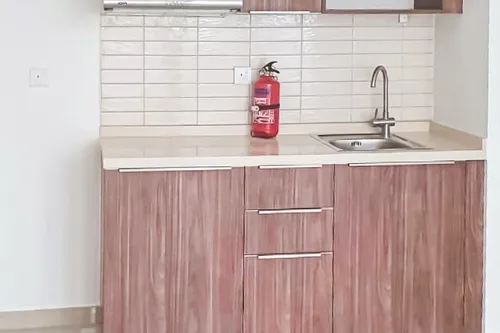 Apartment in Uptown Al Zahia
