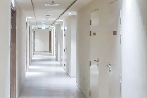 Apartment in Uptown Al Zahia