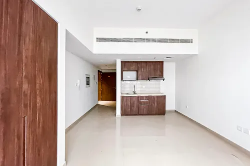 Apartment in Uptown Al Zahia