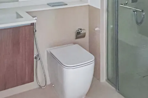 Apartment in Uptown Al Zahia