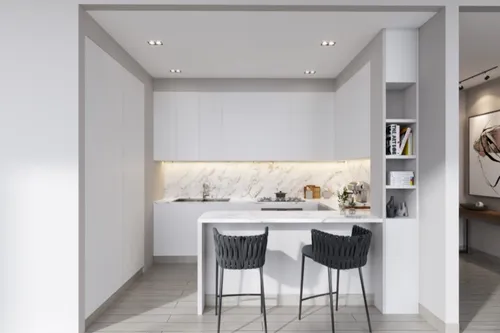 1 Bedroom Apartment in Darb 4