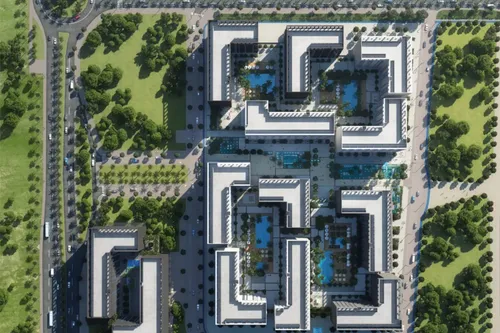 1 Bedroom Apartment in Darb 4