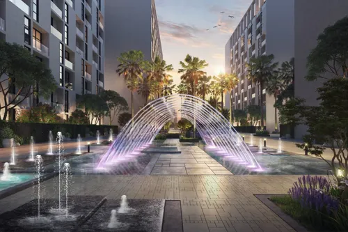 1 Bedroom Apartment in Darb 4