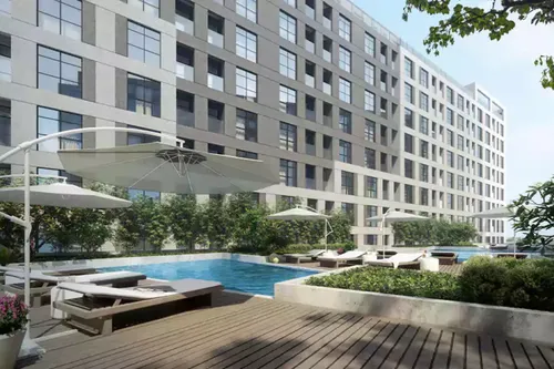 1 Bedroom Apartment in Darb 4